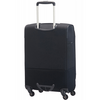 Samsonite Base Boost Spinner 55/20 Gurulós bőrönd, fekete (85195-1041) Samsonite Base Boost Spinner 55/20 Gurulós bőrönd, fekete (85195-1041)