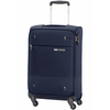 Samsonite Base Boost Spinner 55/20 Gurulós bőrönd, kék (85195-1598) Samsonite Base Boost Spinner 55/20 Gurulós bőrönd, kék (85195-1598)