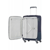 Samsonite Base Boost Spinner 55/20 Gurulós bőrönd, kék (85195-1598) Samsonite Base Boost Spinner 55/20 Gurulós bőrönd, kék (85195-1598)