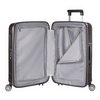 Samsonite Neopulse Spinner 55/20 Gurulós bőrönd, Fekete (65752-2368) Samsonite Neopulse Spinner 55/20 Gurulós bőrönd, Fekete (65752-2368)