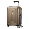 Samsonite Neopulse Spinner 55/20 Gurulós bőrönd, Homokszín (65752-4535)
