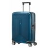 Samsonite Neopulse Spinner 55/23 Gurulós bőrönd, Kék (105646-1541)