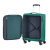 American Tourister Lite Ray Spinner 55/20 TSA EXP Bőrönd, Erdei zöld American Tourister Lite Ray Spinner 55/20 TSA EXP Bőrönd, Erdei zöld
