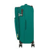 American Tourister Lite Ray Spinner 55/20 TSA EXP Bőrönd, Erdei zöld American Tourister Lite Ray Spinner 55/20 TSA EXP Bőrönd, Erdei zöld