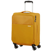 American Tourister Lite Ray Spinner 55/20 TSA EXP Bőrönd, Aranysárga American Tourister Lite Ray Spinner 55/20 TSA EXP Bőrönd, Aranysárga