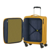 American Tourister Lite Ray Spinner 55/20 TSA EXP Bőrönd, Aranysárga
