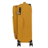 American Tourister Lite Ray Spinner 55/20 TSA EXP Bőrönd, Aranysárga American Tourister Lite Ray Spinner 55/20 TSA EXP Bőrönd, Aranysárga