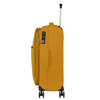 American Tourister Lite Ray Spinner 55/20 TSA EXP Bőrönd, Aranysárga
