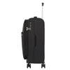 American Tourister Lite Ray Spinner 55/20 TSA EXP Kézipoggyász, Fekete American Tourister Lite Ray Spinner 55/20 TSA EXP Kézipoggyász, Fekete