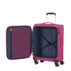 American Tourister Lite Ray Spinner 55/20 TSA EXP Bőrönd, Magenta American Tourister Lite Ray Spinner 55/20 TSA EXP Bőrönd, Magenta
