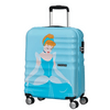 American Tourister WAVEBREAKER DISNEY SPIN.55/20 (131398-7981) American Tourister WAVEBREAKER DISNEY SPIN.55/20 (131398-7981)