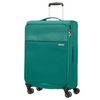 American Tourister Lite Ray Spinner 69/25 TSA ručna prtljaga, Forest Green American Tourister Lite Ray Spinner 69/25 TSA ručna prtljaga, Forest Green
