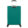 American Tourister Lite Ray Spinner 69/25 TSA ručna prtljaga, Forest Green American Tourister Lite Ray Spinner 69/25 TSA ručna prtljaga, Forest Green