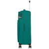American Tourister Lite Ray Spinner 69/25 TSA ručna prtljaga, Forest Green American Tourister Lite Ray Spinner 69/25 TSA ručna prtljaga, Forest Green