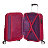 American Tourister WAVEBREAKER DISNEY SPIN.55/20 (131398-9023) American Tourister WAVEBREAKER DISNEY SPIN.55/20 (131398-9023)