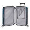 Samsonite Neopulse Spinner 81/30 Gurulós bőrönd, Kék (65756-1541) Samsonite Neopulse Spinner 81/30 Gurulós bőrönd, Kék (65756-1541)
