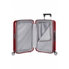 Samsonite Neopulse Spinner 81/30 Gurulós bőrönd, Piros (65756-1544) Samsonite Neopulse Spinner 81/30 Gurulós bőrönd, Piros (65756-1544)