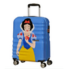 American Tourister WAVEBREAKER DISNEY SPIN.55/20 (131398-T558) American Tourister WAVEBREAKER DISNEY SPIN.55/20 (131398-T558)