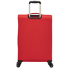 American Tourister Lite Ray Spinner 69/25 TSA kovčeg, čili crvena American Tourister Lite Ray Spinner 69/25 TSA kovčeg, čili crvena