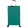 American Tourister Lite Ray Spinner 81/30 TSA Kézipoggyász, Erdei zöld American Tourister Lite Ray Spinner 81/30 TSA Kézipoggyász, Erdei zöld
