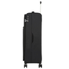 American Tourister Lite Ray Spinner 81/30 Kézipoggyász, Fekete American Tourister Lite Ray Spinner 81/30 Kézipoggyász, Fekete