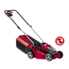 Einhell GE-CM 18/30 Li-Solo (3413157) Akkus fűnyíró