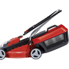 Einhell GE-CM 18/30 Li-Solo (3413157) Akkus fűnyíró