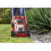 Einhell GE-CM 18/30 Li-Solo (3413157) Akkus fűnyíró