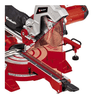 Einhell Gérvágó fűrész (TC-SM 216)