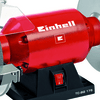 Einhell TC-BG 175 Kétkorongos köszörűgép (4412630)