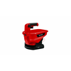 Einhell GE-US 18 Li-Solo (3415410) Univerzális akkus szóró Einhell GE-US 18 Li-Solo (3415410) Univerzális akkus szóró