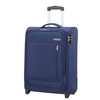 American Tourister HEAT WAVE UPRIGHT 55/20, kék (130665-6636) American Tourister HEAT WAVE UPRIGHT 55/20, kék (130665-6636)