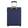 American Tourister HEAT WAVE UPRIGHT 55/20, kék (130665-6636) American Tourister HEAT WAVE UPRIGHT 55/20, kék (130665-6636)