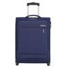American Tourister HEAT WAVE UPRIGHT 55/20, kék (130665-6636)