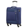 American Tourister HEAT WAVE SPINNER 55/20, kék (130667-6636 )
