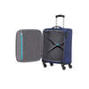 American Tourister HEAT WAVE SPINNER 55/20, kék (130667-6636 )