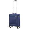 American Tourister HEAT WAVE SPINNER 55/20, kék (130667-6636 ) American Tourister HEAT WAVE SPINNER 55/20, kék (130667-6636 )