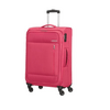 American Tourister HEAT WAVE SPINNER 68/25 TSA rózsaszín(130668-1992) American Tourister HEAT WAVE SPINNER 68/25 TSA rózsaszín(130668-1992)