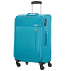 American Tourister HEAT WAVE SPINNER 68/25 TSA, kék(130668-7953 ) American Tourister HEAT WAVE SPINNER 68/25 TSA, kék(130668-7953 )