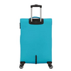 American Tourister HEAT WAVE SPINNER 68/25 TSA, kék(130668-7953 ) American Tourister HEAT WAVE SPINNER 68/25 TSA, kék(130668-7953 )
