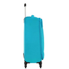 American Tourister HEAT WAVE SPINNER 68/25 TSA, kék(130668-7953 ) American Tourister HEAT WAVE SPINNER 68/25 TSA, kék(130668-7953 )