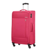 American Tourister HEAT WAVE SPINNER 80/30 TSA rózsaszín(130669-1992) American Tourister HEAT WAVE SPINNER 80/30 TSA rózsaszín(130669-1992)