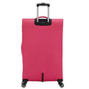 American Tourister HEAT WAVE SPINNER 80/30 TSA rózsaszín(130669-1992) American Tourister HEAT WAVE SPINNER 80/30 TSA rózsaszín(130669-1992)