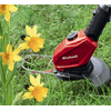 Einhell GE-CT 18 Li Kit (3411197) Akkus fűszegélynyíró Einhell GE-CT 18 Li Kit (3411197) Akkus fűszegélynyíró