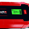 Einhell CE-BC 10 M (1002245) Akkumulátortöltő készülék Einhell CE-BC 10 M (1002245) Akkumulátortöltő készülék