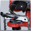 Einhell GE-CS 18 Li-Solo (4499940) Akkus fűrészlánc élező gép