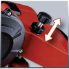 Einhell GE-CS 18 Li-Solo (4499940) Akkus fűrészlánc élező gép