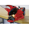 Einhell GE-CS 18 Li-Solo (4499940) Akkus fűrészlánc élező gép