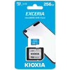 Kioxia LMEX1L256GG2 microSDXC, 256 GB