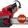 Einhell GE-EC 2240 (4501740) Elektromos láncfűrész Einhell GE-EC 2240 (4501740) Elektromos láncfűrész